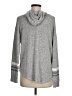 Market and Spruce Gray Pullover Sweater Size M - photo 2