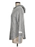 Market and Spruce Gray Pullover Sweater Size M - photo 5