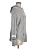 Market and Spruce Gray Pullover Sweater Size M - photo 4