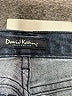 David Kahn Blue Jeans Size 27 waist - photo 7