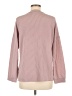 Kirundo Pink Pullover Sweater Size M - photo 2
