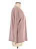 Kirundo Pink Pullover Sweater Size M - photo 4