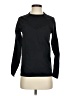Unbranded Black Long Sleeve T-Shirt Size S - photo 1