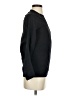 Unbranded Black Long Sleeve T-Shirt Size S - photo 4