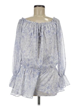 Kimchi Blue 3/4 Sleeve Blouse