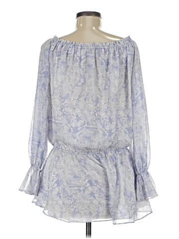 Kimchi Blue 3/4 Sleeve Blouse (view 2)
