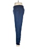 Danskin Now Solid Blue Active Pants Size XL - photo 5