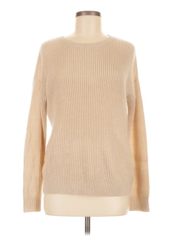 Forever 21 Pullover Sweater (view 1)