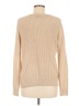 Forever 21 Tan Pullover Sweater Size M - photo 2