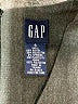 Gap Gray Casual Dress Size 6 - photo 7