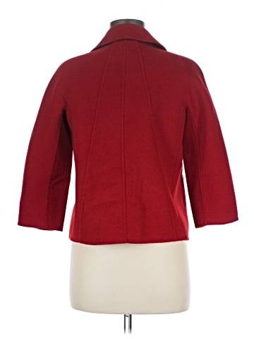 Talbots Wool Coat (view 2)