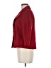 Talbots Red Wool Coat Size 6 (petite) - photo 5