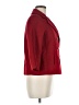 Talbots Red Wool Coat Size 6 (petite) - photo 4