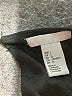 H&M 100% Viscose Black Sleeveless Blouse Size L - photo 7