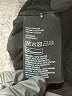 H&M 100% Viscose Black Sleeveless Blouse Size L - photo 8