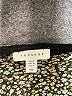 Topshop 100% Polyester Animal Print Gray Cocktail Dress Size 4 - photo 7