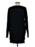 Dreamers Black Pullover Sweater Size S - photo 2