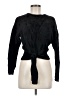 Express Black Pullover Sweater Size M - photo 1
