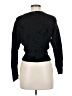Express Black Pullover Sweater Size M - photo 2