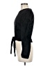 Express Black Pullover Sweater Size M - photo 5