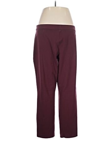 Susan Graver Active Pants (view 1)