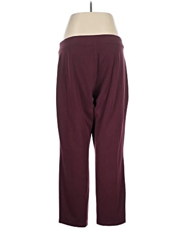 Susan Graver Active Pants (view 2)