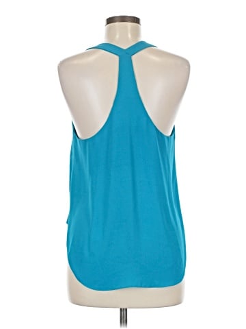 Three Eighty Two Sleeveless Blouse (view 2)