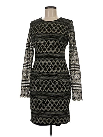 Cato Casual Dress (view 1)