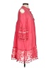 Unbranded 100% Polyester Pink Casual Dress Size S - photo 4