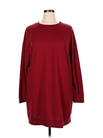 Lucky More Casual Dress (view 1)