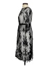 Journey Five Black Cocktail Dress Size S - photo 5
