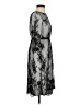 Journey Five Black Cocktail Dress Size S - photo 4