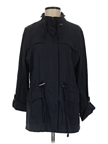 Cynthia Rowley Coat (view 1)