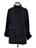 Cynthia Rowley Black Coat Size S (estimated) - photo 1