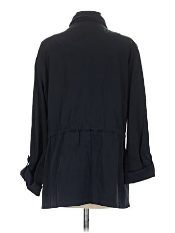 Cynthia Rowley Coat (view 2)