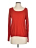 Gap Red Pullover Sweater Size S - photo 1