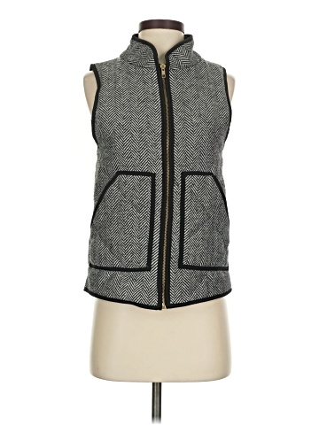 Goodnight Macaroon Vest (view 1)