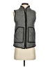 Goodnight Macaroon Gray Vest Size XS - photo 1