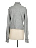 Abercrombie & Fitch Gray Pullover Sweater Size S - photo 2