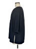 Lands' End 100% Polyester Blue 3/4 Sleeve Blouse Size M (estimated) - photo 5