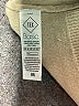 Tex 100% Acrylic Tan Pullover Sweater Size M - photo 8