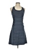Lola Blue Sleeveless Top Size XS - photo 1