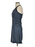 Lola Blue Sleeveless Top Size XS - photo 5