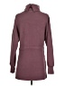 Varley Burgundy Brown Turtleneck Sweater Size XS - photo 2