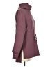Varley Burgundy Brown Turtleneck Sweater Size XS - photo 4