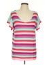 Unbranded Pink Sweater Vest Size L - photo 1