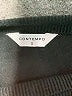 Contempo Black Sweater Vest Size M (estimated) - photo 7