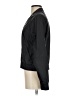 Ivy Park Solid Black Track Jacket Size S - photo 5