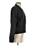 Ivy Park Solid Black Track Jacket Size S - photo 4