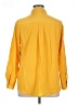 Charter Club 100% Polyester Yellow Long Sleeve Blouse Size 0X - photo 2